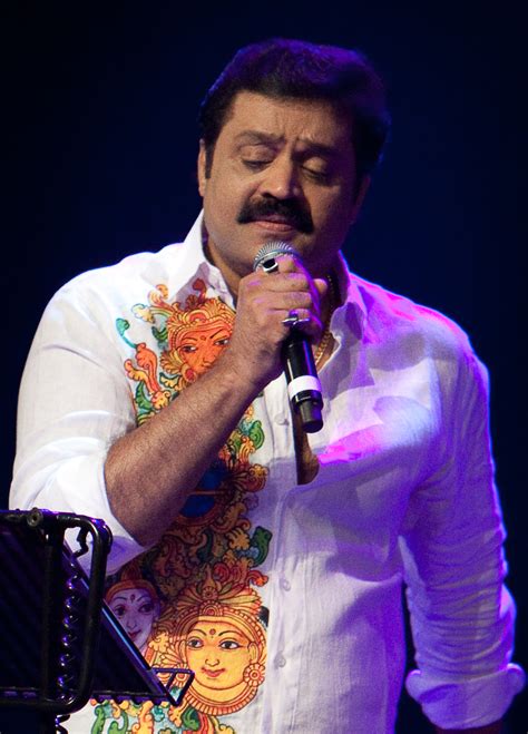 File:Suresh Gopi singing (cropped).jpg - Wikimedia Commons