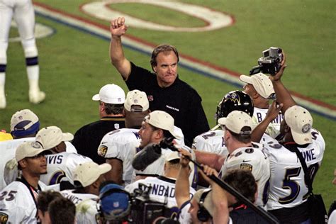 Baltimore Ravens Super Bowl 2001