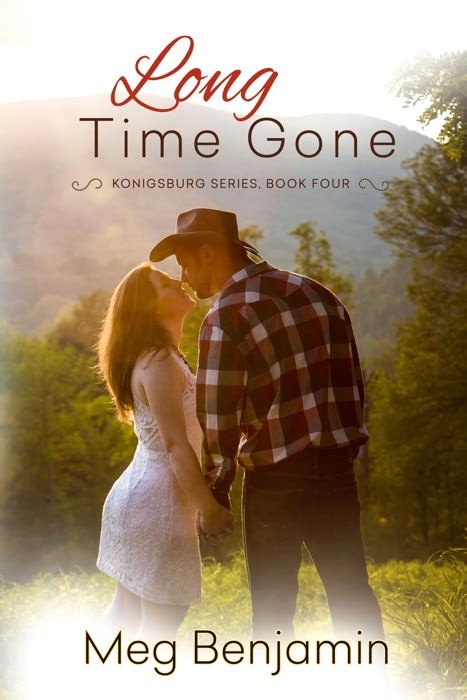 (Download) "Long Time Gone" by Meg Benjamin ~ eBook PDF Kindle ePub ...