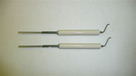 Electrodes | EconoHeat.com