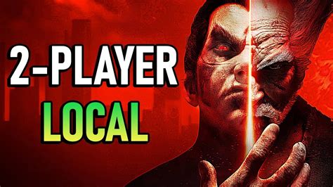 Best 2-Player Local Games on Steam (2020 Update!) - YouTube