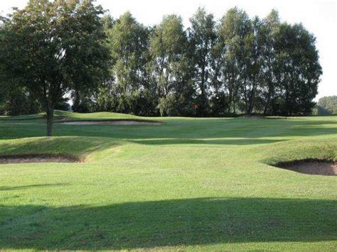 Leek Golf Club in Leek, Staffordshire Moorlands, England | Golf Advisor