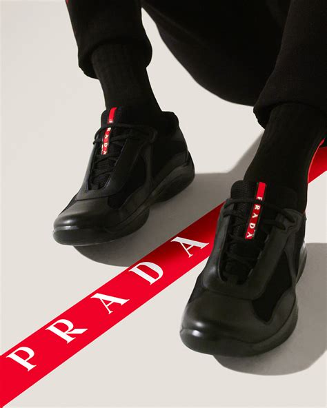 新品即決 PRADA America's Cup アメリカンズカップ kids-nurie.com