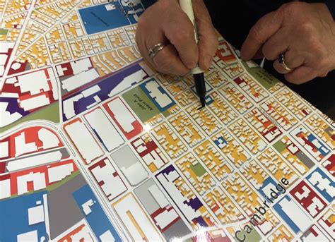 Cambridge Is Working on an Inclusive City Road Map – Next City