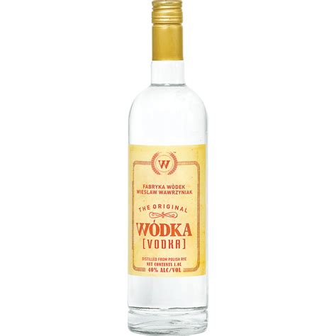 Wodka Vodka | Total Wine & More