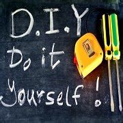 DIY Discovered