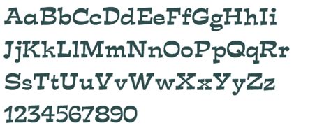 Expo font download free (truetype)