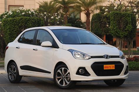 Hyundai Xcent review, road test - Introduction | Autocar India