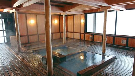 Japanese Public Bath Plans – Telegraph