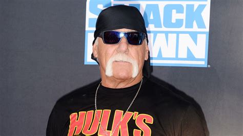 Hulk Hogan On When He Should Have Retired From Professional Wrestling