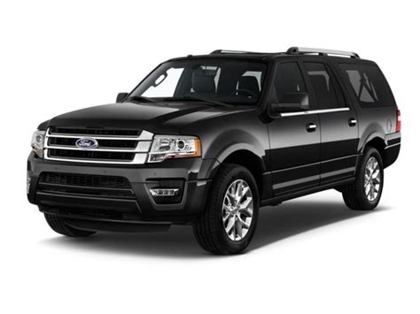 2015 Ford Expedition Exterior Colors | U.S. News