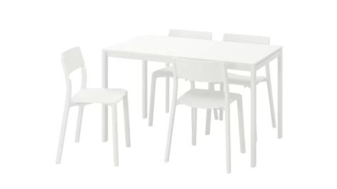 Which IKEA Dining Room Sets Are Worth The Price, According To Reviews