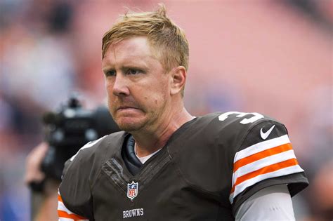 What Happened To Brandon Weeden? (Complete Story)