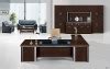 boss office table/modern office desk, High Quality China boss office table/modern office desk ...