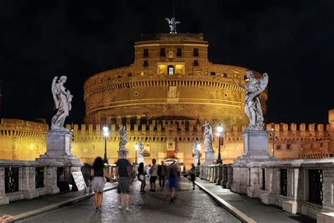 Top 15 Places to Go and Things to Do in Rome, Italy | Widest