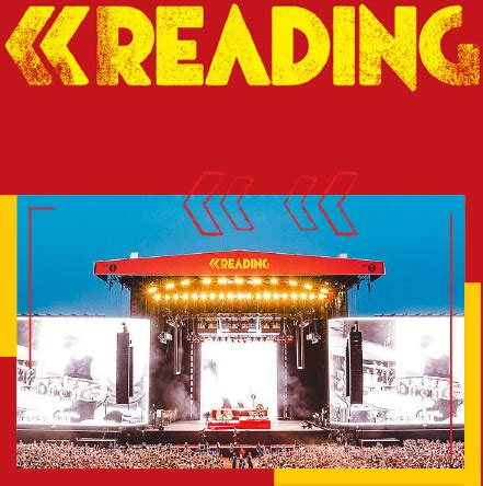 Reading and Leeds Festival 2023