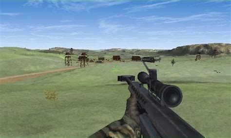 Download Delta Force 1 - Torrent Game for PC