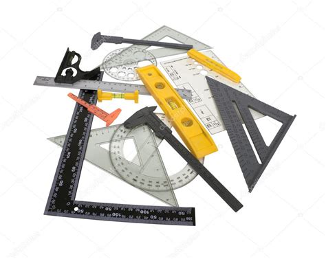 Engineering Tools — Stock Photo © penywise #3821827