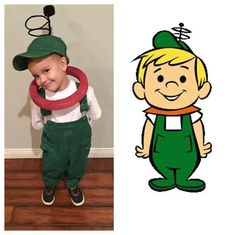 Elroy Jetson Costume | edu.svet.gob.gt