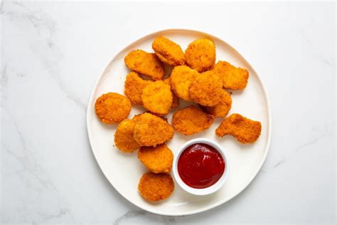 Nuggets – Tasty Food