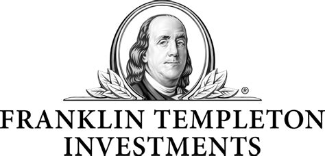 Franklin Templeton logo in transparent PNG format