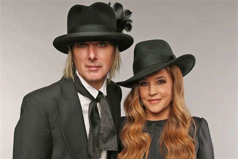 Lisa Marie Presley's Ex Michael Lockwood Says Their 14-Year-Old Twins ...