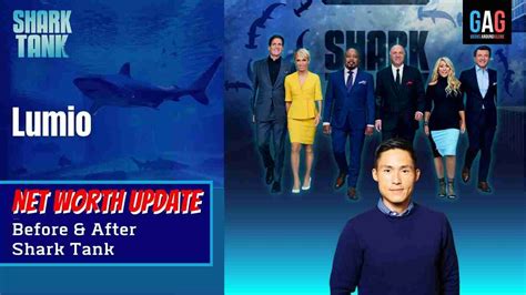 “Lumio” Net worth Update (Before & After Shark Tank) - Geeks Around Globe