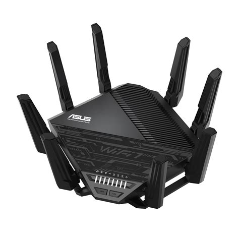 RT-BE96U｜WiFi Routers｜ASUS Global