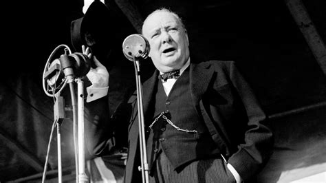 Blood, Toil, Tears and Sweat: Writing a speech like Winston Churchill ...