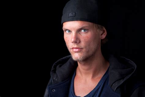 'Tim' Is Avicii's Dark Farewell: Album Review - Rolling Stone