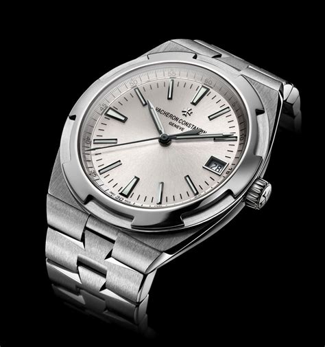 SIHH 2016: Vacheron Constantin - Overseas Calibre 5100 | Time and Watches