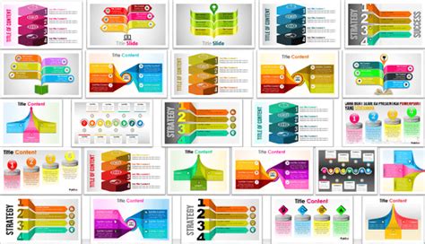 Contoh Slide Presentasi PowerPoint 3 Dimensi yang Menarik - PAKAR TUTORIAL