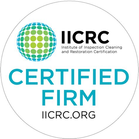 IICRC Logo - LogoDix