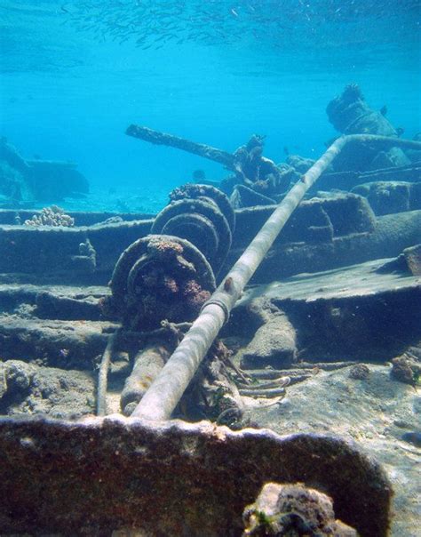 17 Best images about Shipwrecks on Pinterest | Praia cape verde, Around ...