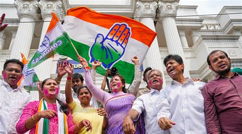 ‘PM Modi has lost’: Congress’s first reaction to Karnataka Assembly ...