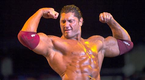 Dave Bautista’s Top 10 WWE Moments | Muscle & Fitness