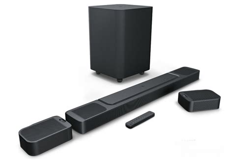 High Quality JBL Soundbar 1000 | Anisuma Nairobi