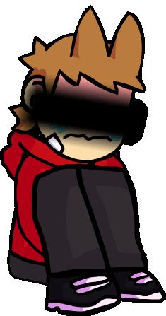 Vs. Tord: Red Fury | Eddsworld comics, Edd, Fury