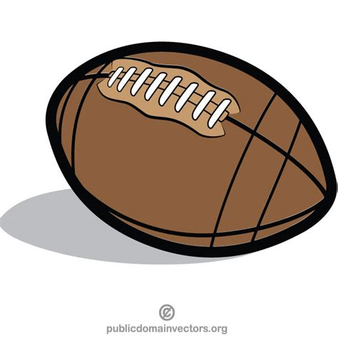 rugby ball clipart free 10 free Cliparts | Download images on ...