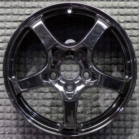 Pontiac GTO 2004-2006 17" OEM Wheel - Wheels America