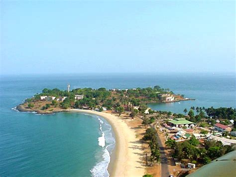 Freetown, Sierra Leone - Travel Guide - Exotic Travel Destination