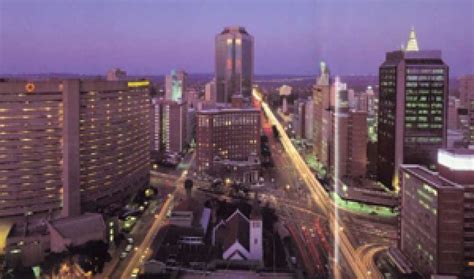 Zimbabwe's Capital on the Move | The World from PRX