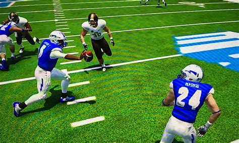 The NCAA Football Video Game Release Date | Mountain West Wire