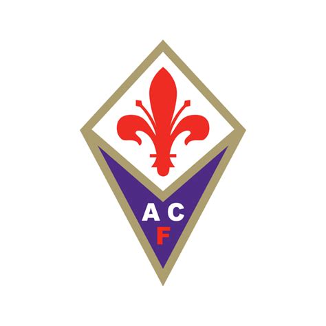 Acf Fiorentina Logo PNG Vector, Icon (4096 x 4096) Free download