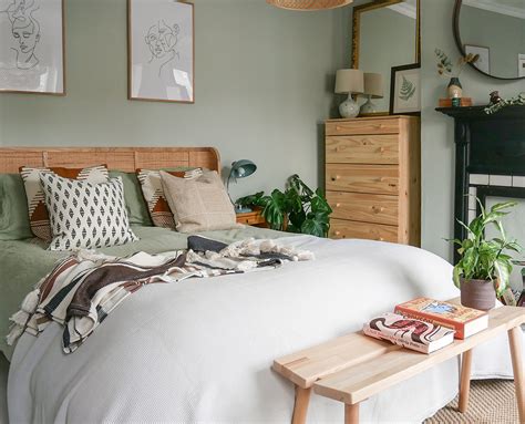 List Of Sage Green Bedroom Ideas Uk References
