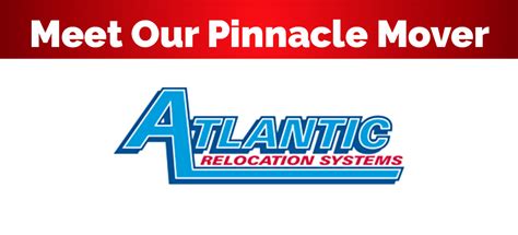 Atlantic Relocation - SMA