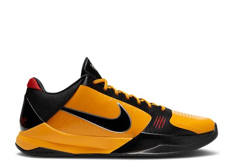 Buy Nike Kobe 5 Protro Bruce Lee Online in Australia | KickSTW