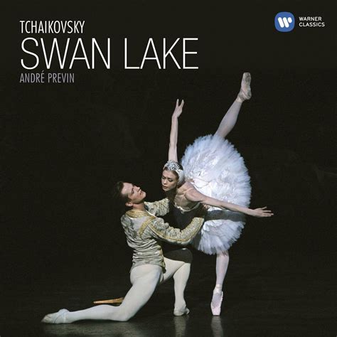 Swan Lake, Op.20, Act I: Introduction (Moderato assai) & 1. Scene ...