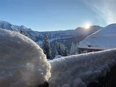 Courchevel Luxury Ski Chalets - Courchevel.VIP