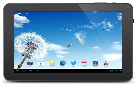 10 Best 9 Inch Android Tablets for the Perfect Size - JoyofAndroid